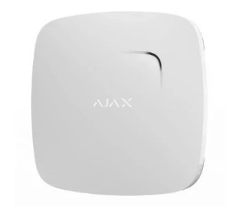 Ajax LeaksProtect (white) бездротовий сповіщувач затоплення фото 1