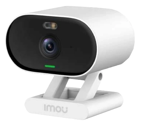 IP-камера Imou IPC-C22FP-C (2.8мм) 1080P H.265 Wi-Fi