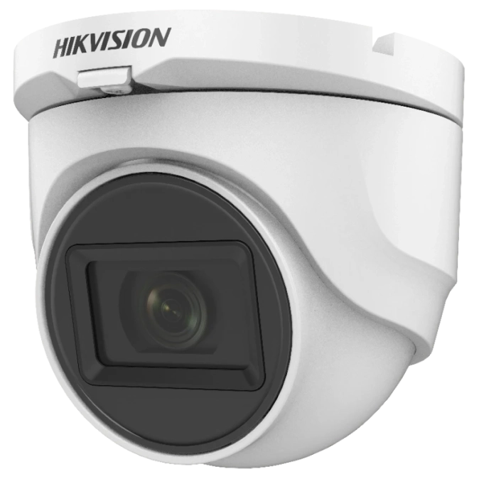 HDTVI-камера Hikvision DS-2CE76D0T-ITMF(C) (2.8мм) 2 МП