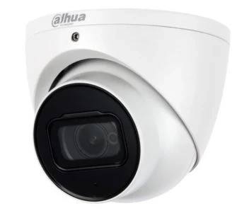 HDCVI-камера Dahua DH-HAC-HDW1200TP-Z-A (2.7-12мм) 2 Мп фото 1