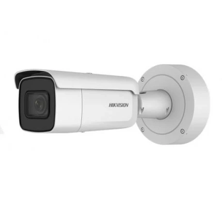 DS-2CD2646G2-IZS 4МП IP відеокамера Hikvision c детектором осіб і Smart функціями фото 1