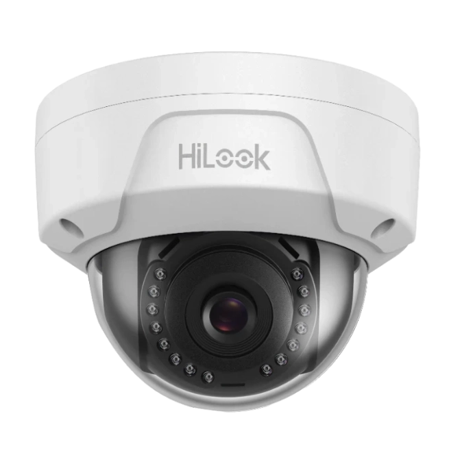 IP-камера HiLook IPC-D140H-F (2.8мм) 4 МП фото 1