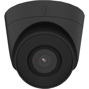 IP-камера Hikvision DS-2CD1343G2-I (BLACK) (2.8мм) 4 МП IP67 EXIR 2.0 із мікрофоном