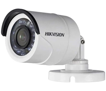 HDTVI-камера Hikvision DS-2CE16D0T-IRF (C) (3.6мм) 2 Мп Turbo HD фото 1