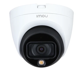 HDCVI-камера Imou HAC-TB51FP (3.6мм) 5мп з підсвічуванням фото 1