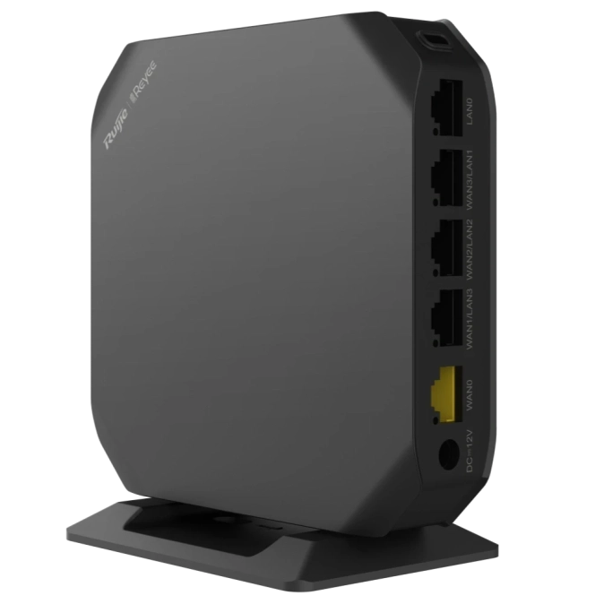 RG-EG105GW(T) Wi-Fi 5 1267 Мб/с All-in-One роутер