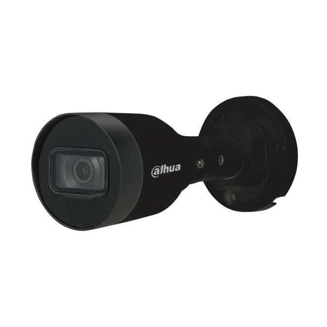 IP-камера Dahua DH-IPC-HFW1431S1-S4-BE (2.8мм) 4Мп IP з WDR