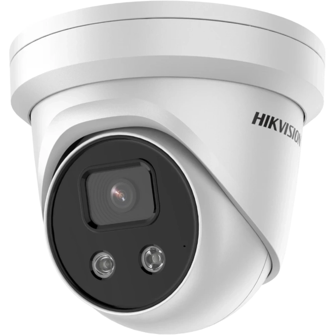 IP-камера Hikvision DS-2CD3386G2-IS (4мм) 8 Мп AcuSense IP фото 1