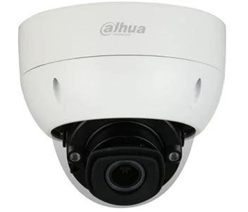 IP-камера Dahua DH-IPC-HDBW7442HP-Z4 (8-32мм) 4МП купольна з алгоритмами AI фото 1