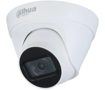 IP-камера Dahua DH-IPC-HDW1431T1P-S4 (2.8мм) 4Mп з ІК підсвічуванням фото 1