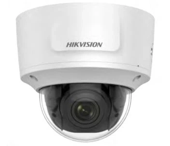 DS-2CD2735FWD-IZS 3Мп IP відеокамера Hikvision з варіофокальним об'єктивом фото 1