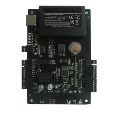 ZKTeco C3-100 Мережевий контролер