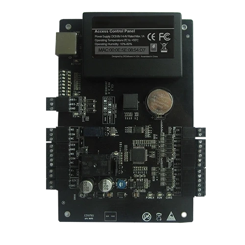 ZKTeco C3-100 Мережевий контролер фото 1