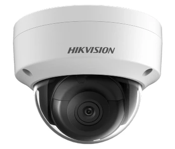 DS-2CD2143G0-IS (6 мм) 4МП IP відеокамера Hikvision з WDR фото 1