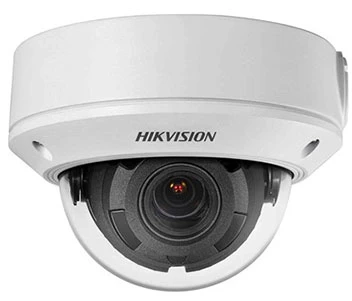 IP-камера Hikvision DS-2CD1723G0-IZ (2.8-12мм) 2МП IP відеокамера Hikvision з ІК підсвічуванням фото 1