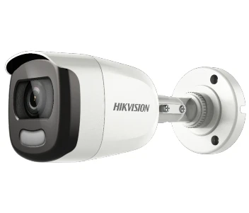 HDTVI-камера Hikvision DS-2CE10DFT-F (3.6мм) 2 Мп ColorVu Turbo HD фото 1