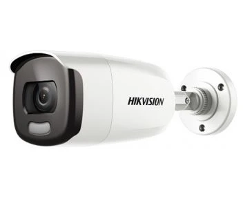 HDTVI-камера Hikvision DS-2CE12DFT-F (3.6мм) 2 Мп ColorVu Turbo HD фото 1
