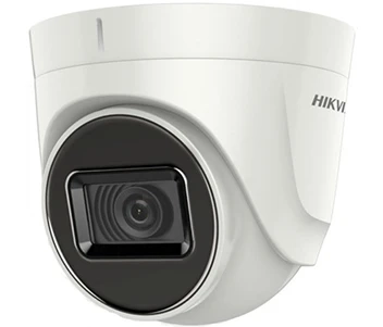 HDTVI-камера Hikvision DS-2CE76U0T-ITPF (3.6мм) 8Мп Turbo HD фото 1