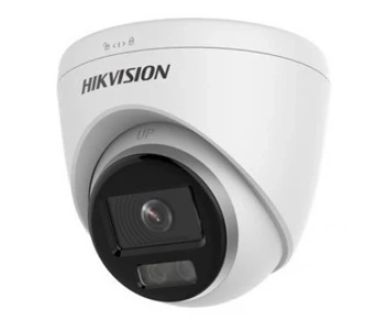 DS-2CD1327G0-L (2.8 мм) 2Мп IP ColorVu камера Hikvision фото 1