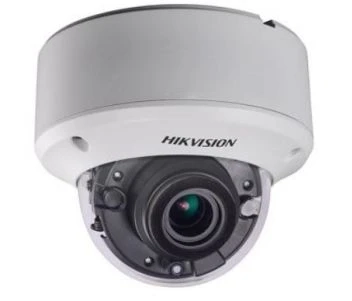 HDTVI-камера Hikvision DS-2CE56F7T-VPIT3Z (2.8-12мм) 3.0 Мп Turbo HD фото 1
