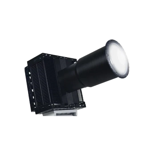SL-6500D-05 Пошуковий прожектор фото 1