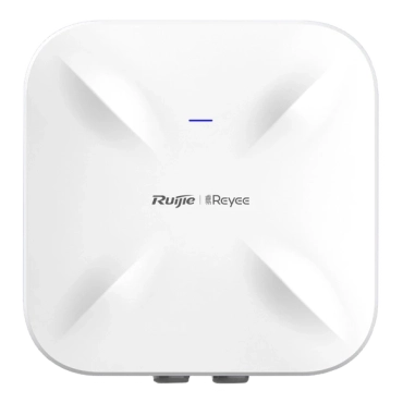 RG-RAP6260(G) Внешняя двухдиапазонная Wi-Fi 6 точка доступа серии Ruijie Reyee