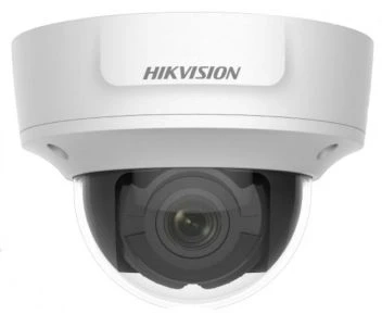 IP-камера Hikvision DS-2CD2721G0-IS (2.8-12мм) 2 Мп варіофокальна фото 1