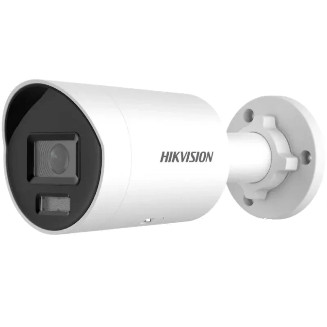 IP-камера Hikvision DS-2CD2047G2H-LIU (eF) 2.8мм 4 МП з гібридним підсвічуванням