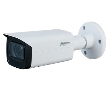 DH-IPC-HFW3541TP-ZAS (2.7-13.5мм) 5мп варіофокальна IP відеокамера Dahua WizSense фото 1