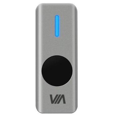 VB3280M Безконтактна кнопка виходу (метал)