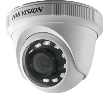 HDTVI-камера Hikvision DS-2CE56D0T-IRPF (C) (2.8мм) 2 Мп HD фото 1