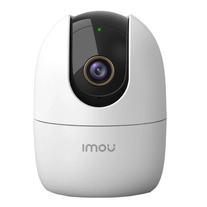 IP-камера Imou IPC-A22EP-D (3.6мм) 1080P H.265 Wi-Fi поворотно-нахильна камера фото 1