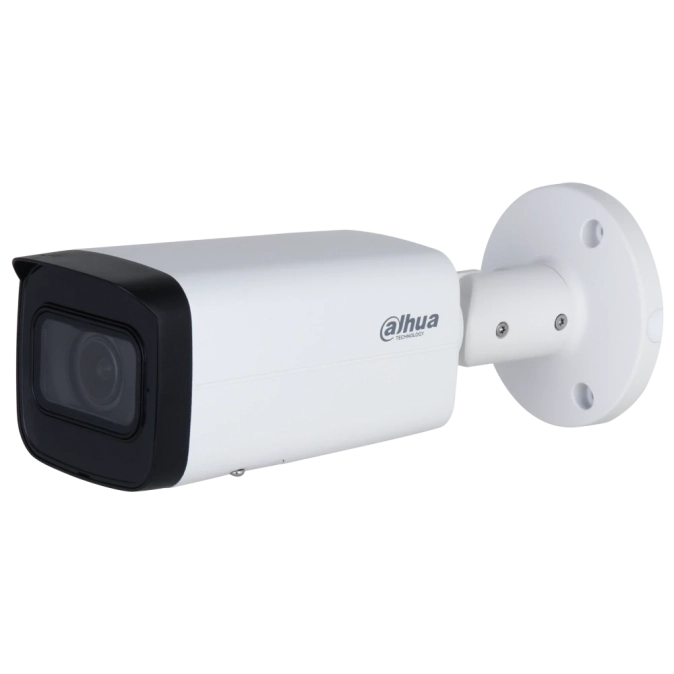 IP-камера Dahua DH-IPC-HFW2241T-ZS (2.7-13.5мм) 2 МП варіфокальна WizSense з мікрофоном