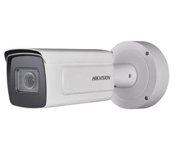 DS-2CD7A26G0/P-IZHS (8-32 мм) 2Мп IP відеокамера Hikvision c детектором осіб і Smart функціями фото 1