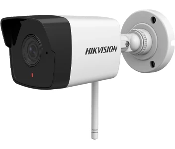 DS-2CV1021G0-IDW1(D) (2.8мм) 2Мп IP відеокамера Hikvision Wi-Fi модулем фото 1