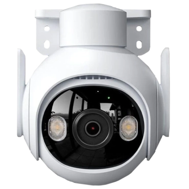 Imou Cruiser 2 IPC-GS7EP-5M0WE 5-мегапиксельная наружная камера P&T с Wi-Fi