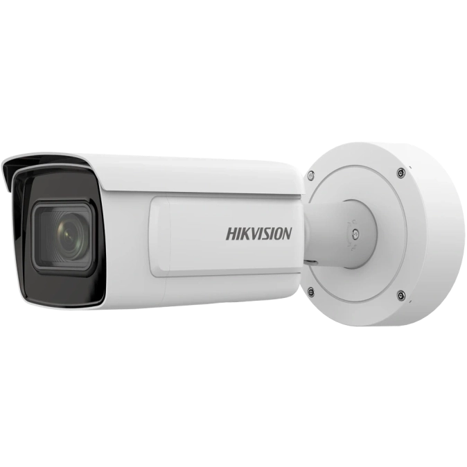 IP-камера Hikvision iDS-2CD7A26G0/P-IZHS (C) (8-32мм) 2 МП ANPR ІЧ варіофокальна фото 1