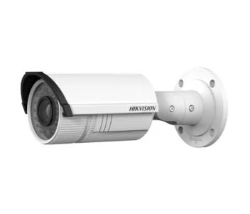 DS-2CD2620F-IS 2МП IP відеокамера Hikvision з ІК підсвічуванням фото 1