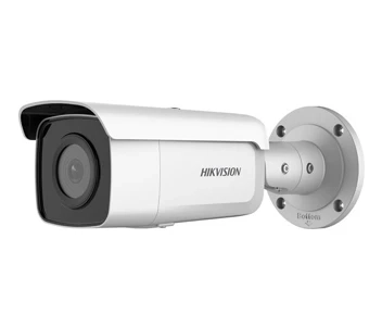 DS-2CD2T46G2-4I (4 мм) 4 Мп ІК IP-відеокамера Hikvision фото 1