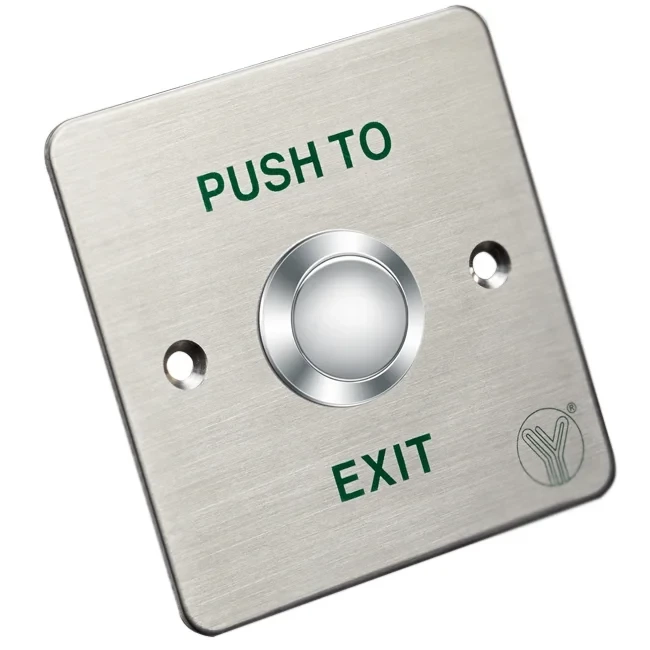 PBK-810C кнопка выхода