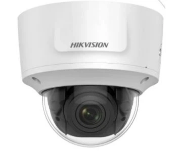 DS-2CD2743G0-IZS (2.8-12 мм) 4 Мп мережева відеокамера Hikvision фото 1