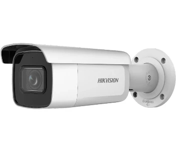 IP-камера Hikvision DS-2CD2643G2-IZS (2.8-12мм) 4 МП EXIR варіофокальна IP камера