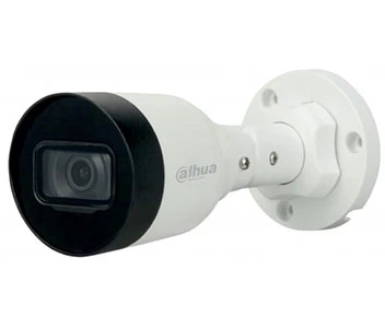 DH-IPC-HFW1230S1P-S4 (2.8мм) 2Mп IP відеокамера Dahua з ІЧ підсвічуванням фото 1