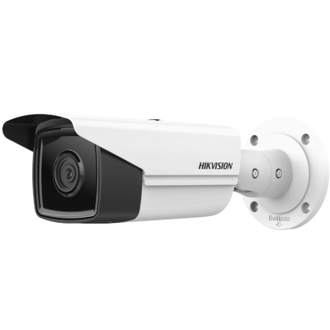 IP-камера Hikvision DS-2CD2T63G2-4I (4мм) 6 Мп AcuSense Bullet IP фото 1