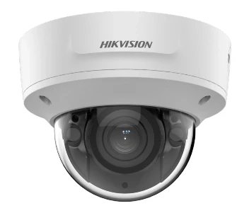 IP-камера Hikvision DS-2CD2743G2-IZS 2.8-12mm 4 МП EXIR варіофокальна камера фото 1
