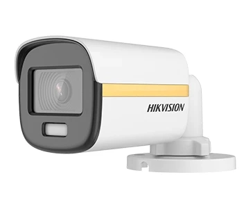 HDTVI-камера Hikvision DS-2CE10DF3T-F (3.6мм) 2 MP ColorVu Fixed Mini Bullet камера фото 1