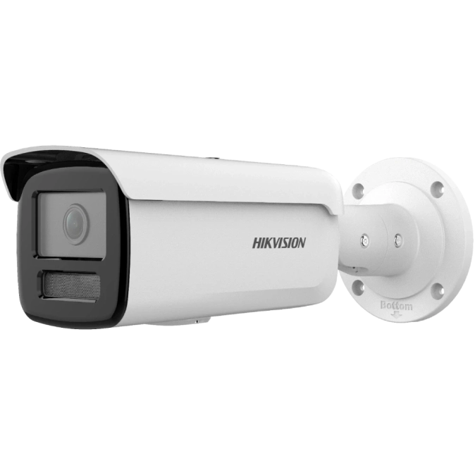 IP-камера Hikvision DS-2CD2T26G2-4I(D) (2.8мм) 2 МП AcuSense DarkFighter фото 1