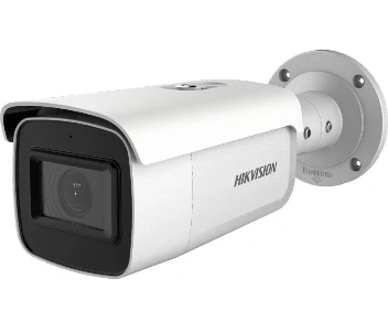 IP-камера Hikvision DS-2CD2663G1-IZS (2.8-12мм) 6Мп IP з детектором облич і Smart функціями фото 1