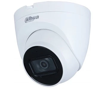 DH-IPC-HDW2230TP-AS-S2 (3.6мм) 2Mп IP відеокамера Dahua з вбудованим мікрофоном фото 1