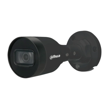 IP-камера Dahua DH-IPC-HFW1230S1-S5-BE (2.8мм) 2MP ІЧ